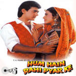 Hum Hain Rahi Pyar Ke (1993) Mp3 Songs